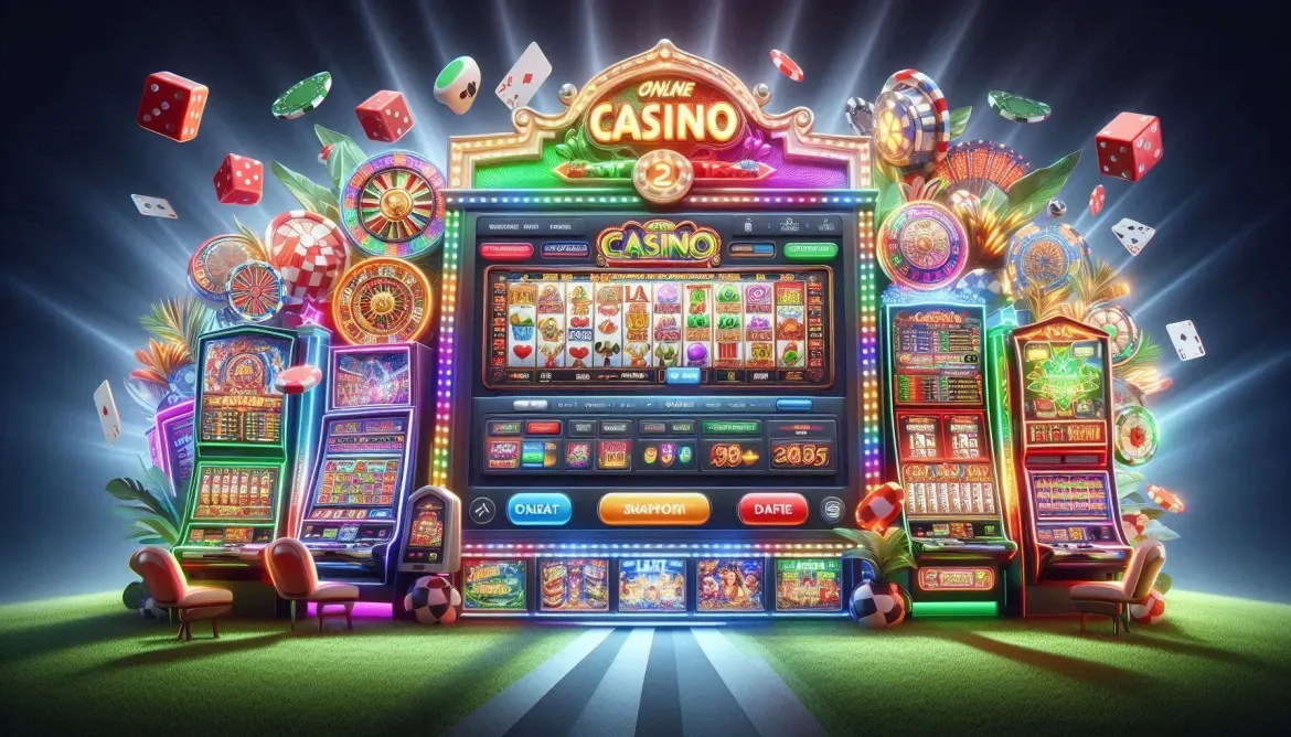 Spielbank Gelsenkirchen